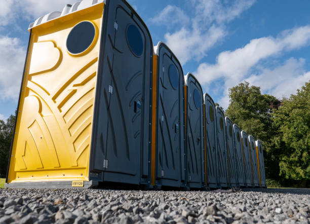 Best Long-Term Portable Toilet Rental  in Crowley, TX
