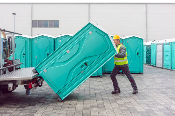Best Portable Shower Rental  in Crowley, TX