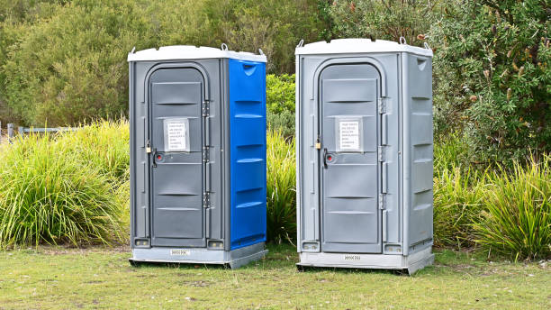 Portable Toilet Rental for Emergency Services in Crowley, TX