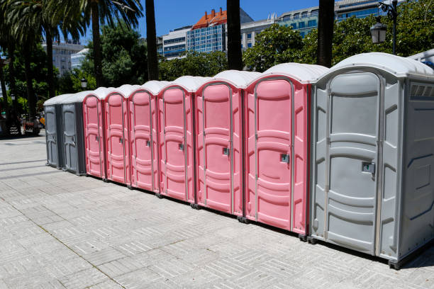Best Portable Restroom for Sporting Events  in Crowley, TX
