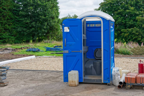 Crowley, TX Portable Potty Rental Company