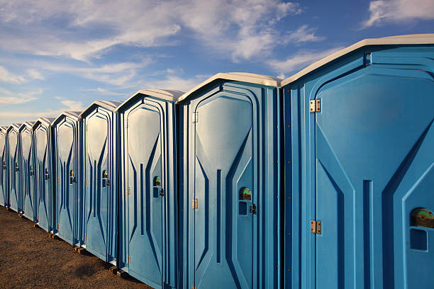 Best Portable Toilets for Disaster Relief Sites  in Crowley, TX
