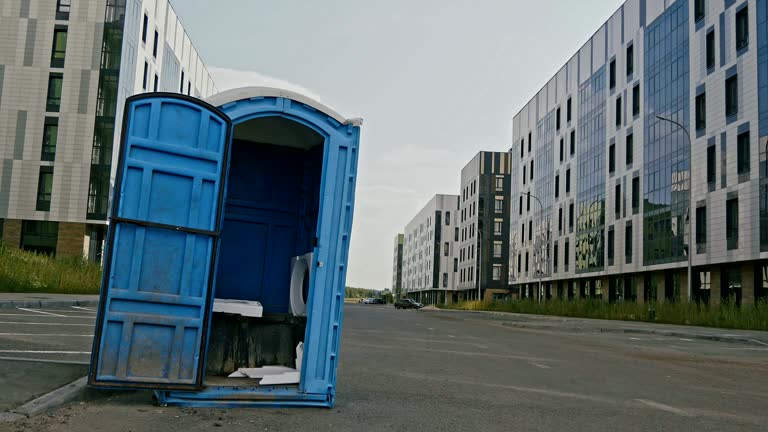 Best ADA-Compliant Portable Toilet Rental  in Crowley, TX